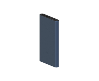 Xiaomi Mi 10000mAh 18W Fast Charge Power Bank 3 (Czarny) - 548177 - zdjęcie 2